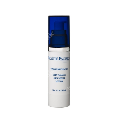 Beaute Pacifique Defy Damage Skin Repair Lotion Terapeutyczne serum skóra uszkodzona 40 ml