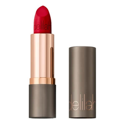 Delilah Colour Intense Cream Lipstick Kremowa pomadka do ust (kolor Floozy) 3,7 g