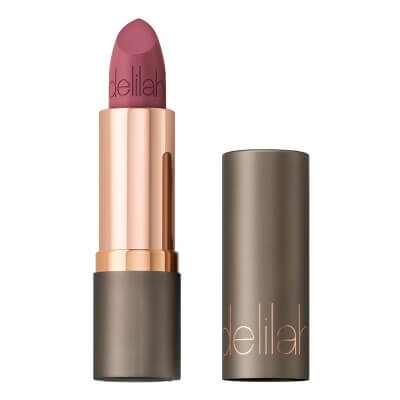 Delilah Colour Intense Cream Lipstick Kremowa pomadka do ust (kolor Honesty) 3,7 g