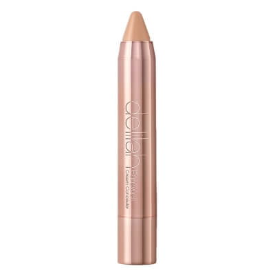 Delilah Farewell Cream Concealer Korektor w kredce (kolor Barley) 3,8 g