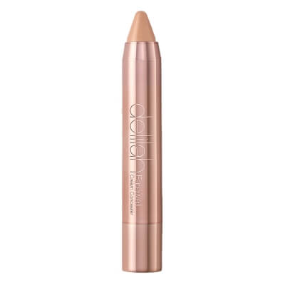 Delilah Farewell Cream Concealer Korektor w kredce (kolor Honey) 3,8 g