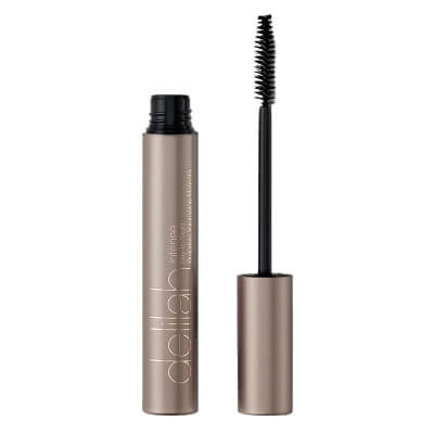 Delilah Intense New Mascara Wydłużająco-pogrubiający tusz do rzęs (kolor Black) 10,5 ml