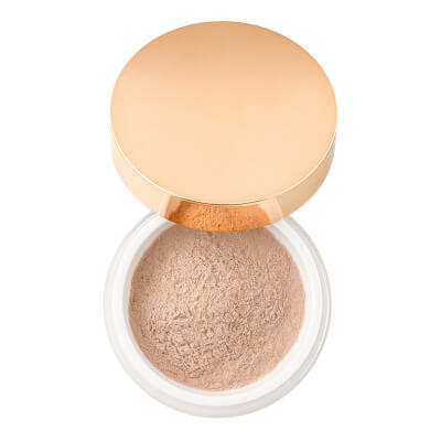 Delilah Pure Touch Micro-fine Loose Powder Transparentny puder sypki 10 g