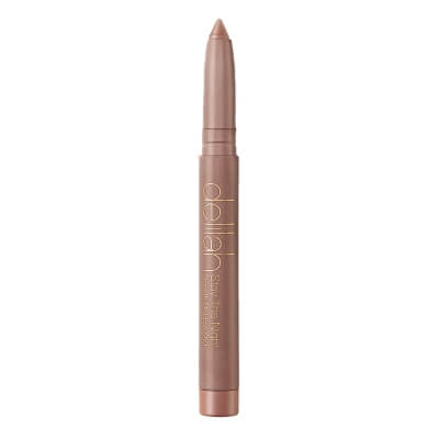 Delilah Smooth Shadow Stick Cień do powiek w sztyfcie (kolor Copper Beach) 1,4 g