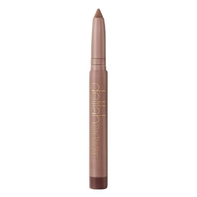 Delilah Smooth Shadow Stick Cień do powiek w sztyfcie (kolor Hot Chocolate) 1,4 g