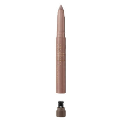 Delilah Smooth Shadow Stick Cień do powiek w sztyfcie (kolor Soft Slate) 1,4 g