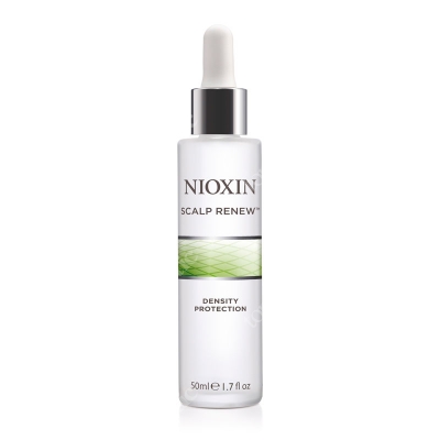 Nioxin Density Protection Kuracja regenerujaca 45 ml