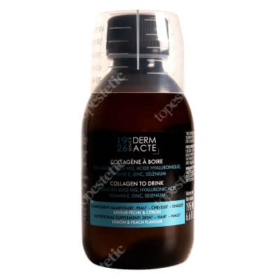 Derm Acte Collagen To Drink Kolagen do picia 195 ml