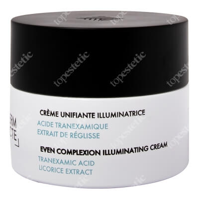 Derm Acte Even Complexion Illuminating Cream Krem redukujący przebarwienia 50 ml