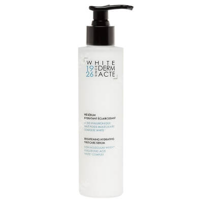 Derm Acte Brightening Hydrating First Care Serum Emulsja rozjaśniająco-nawilżająca 200 ml