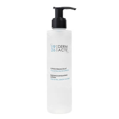 Derm Acte Radiance Exfoliating Lotion Tonik złuszczający 200 ml