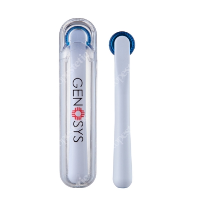 Genosys Medyczny roller do oczu Derma Mini Roller 0,25 mm