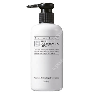 Dermaheal Hair Conditioning Shampoo Szampon do włosów 250 ml