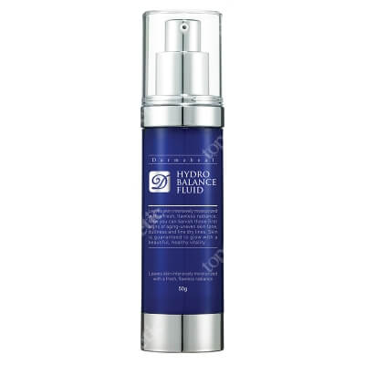 Dermaheal Hydro Balance Fluid Serum intensywnie nawilżające 50 ml