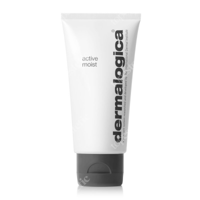 Dermalogica Active Moist Delikatna emulsja nawilżająca 100 ml