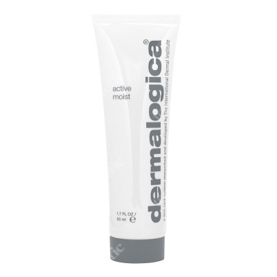 Dermalogica Active Moist Delikatna emulsja nawilżająca 50 ml