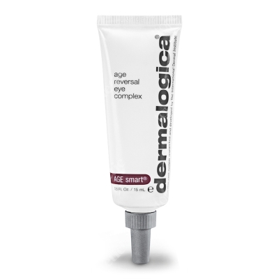 Dermalogica Age Reversal Eye Complex Krem pod oczy redukujący zmarszczki, cienie i opuchnięcia 15 ml