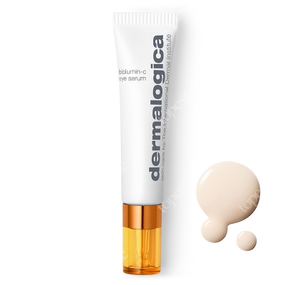 Dermalogica BioLumin-C Eye Serum Energizujące serum na skórę wokół oczu z witaminą C 15 ml