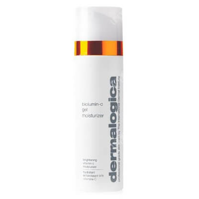 Dermalogica BioLumin-C Gel Moisturizer Rozjaśniający żel nawilżający 50 ml