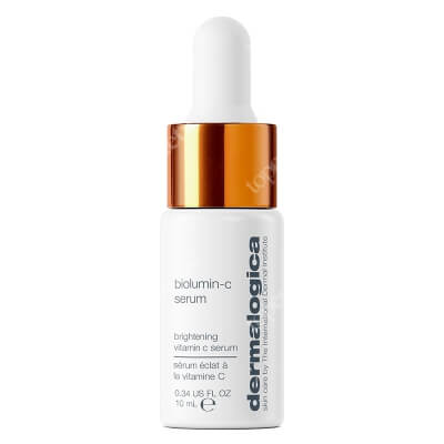 Dermalogica BioLumin-C Serum Rozjaśniające serum z witaminą C 10 ml