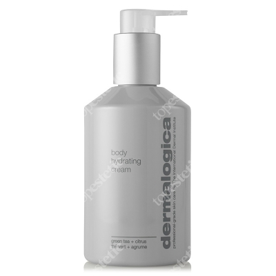 Dermalogica Body Hydrating Cream Odżywczy balsam do ciała 295 ml