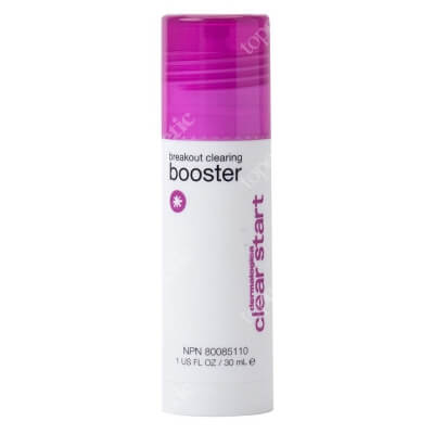 Dermalogica Breakout Clearing Booster Serum likwidujące bakterie powodujące powstawanie wyprysków 30 ml