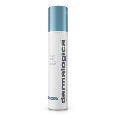 Dermalogica C-12 Pure Bright Serum Serum rozświetlające 50 ml