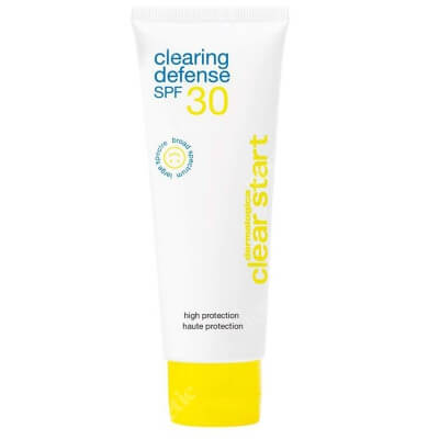 Dermalogica Clearing Defense SPF 30 Krem nawilżający z filtrem 59 ml