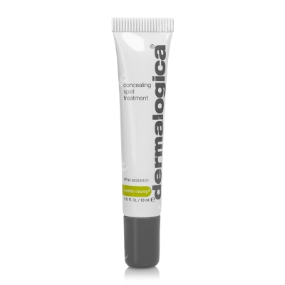 Dermalogica Concealing Spot Treatment Korektor na niedoskonałości dla cery tłustej 10 ml