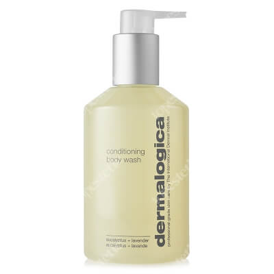 Dermalogica Conditioning Body Wash Odżywczy żel do mycia i pielęgnacji ciała 295 ml