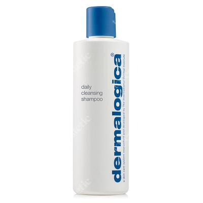 Dermalogica Daily Cleansing Shampoo Szampon oczyszczający do codziennego stosowania 250 ml