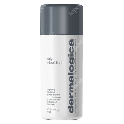 Dermalogica Daily Microfoliant Enzymatyczny puder ryżowy 74 g