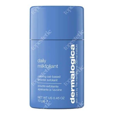 Dermalogica Daily Milkfoliant Łagodzący puder złuszczający 13 g