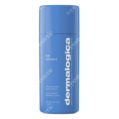 Dermalogica Daily Milkfoliant Łagodzący puder złuszczający 74 g