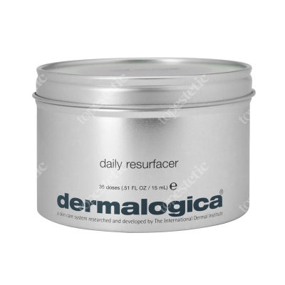 Dermalogica Daily Resurfacer Preparat złuszczający w saszetkach 35 p.