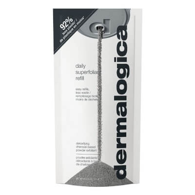Dermalogica Daily Superfoliant Refill Wysoce aktywny puder złuszczający - uzupełnienie 57 g