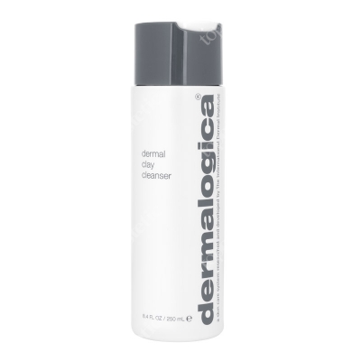 Dermalogica Dermal Clay Cleanser Preparat do mycia twarzy 250 ml