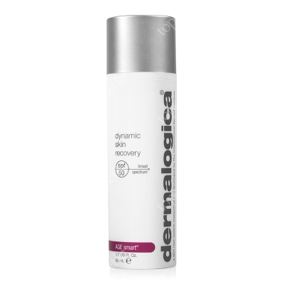 Dermalogica Dynamic Skin Recovery SPF 50 Ochronny krem regenerujący z filtrem 50 ml