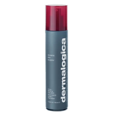 Dermalogica Dynamic Skin Sculptor Modelujące serum do ciała z kompleksem Pro-NAD+ 150 ml