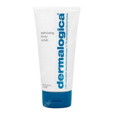 Dermalogica Exfoliating Body Scrub Kremowy, delikatnie pieniący się peeling do ciała 150 g