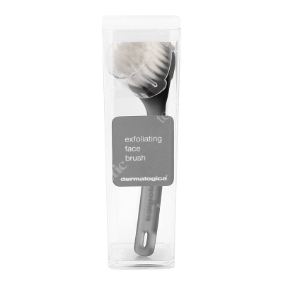 Dermalogica Exfoliating Face Brush Szczoteczka eksfoliująca do twarzy