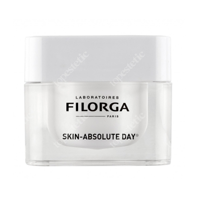 Filorga Skin Absolute Day Krem odmładzający na dzień 50 ml
