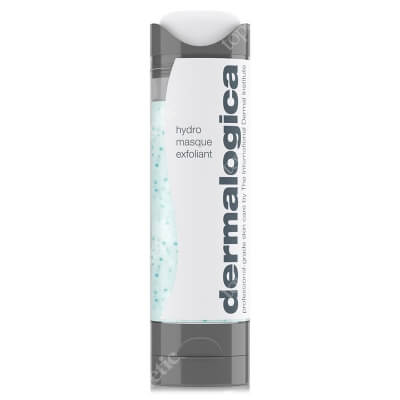 Dermalogica Hydro Masque Exfoliant 5-minutowa złuszczająco-nawilżająca maska 50 ml