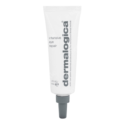 Dermalogica Intensive Eye Repair Preparat do skóry wokół oczu suchej i bardzo suchej 15 ml