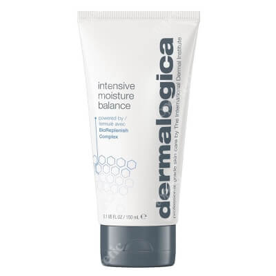 Dermalogica Intensive Moisture Balance Jumbo Wysoce odżywczy krem nawilżający do skóry suchej 150 ml