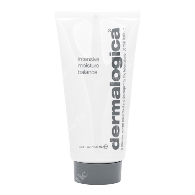 Dermalogica Intensive Moisture Balance Preparat nawilżający do skóry suchej i bardzo suchej 100 ml