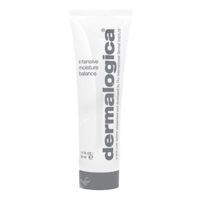 Dermalogica Intensive Moisture Balance Preparat nawilżający do skóry suchej i bardzo suchej 50 ml