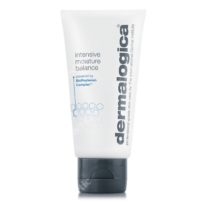 Dermalogica Intensive Moisture Balance Wysoce odżywczy krem nawilżający do skóry suchej 100 ml