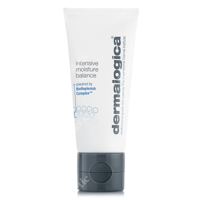 Dermalogica Intensive Moisture Balance Wysoce odżywczy krem nawilżający do skóry suchej 15 ml