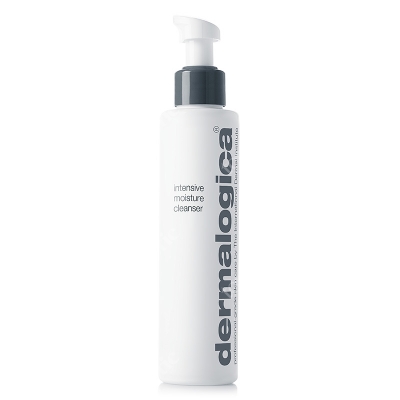 Dermalogica Intensive Moisture Cleanser Odżywczy produkt oczyszczający do skóry suchej 150 ml